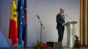 Pavel Filip va susţine iniţiativa de înlocuire a sintagmei limba moldovenească cu limba română în actele oficiale