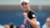 Tenis: Principala favorită a debutat cu dreptul la turneul WTA de la Luxemburg