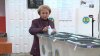 Zinaida Greceanîi a votat: Așteptăm să fie ales un gospodar, care nu va folosi această funcţie drept trambulină politică (VIDEO)