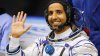 Primul astronaut din Emiratele Arabe Unite revine pe Pământ