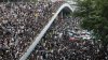 Hong Kong: Autorităţile vor să limiteze accesul la internet pentru a controla protestele