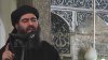 LIDERUL ISIS AR FI FOST UCIS. Abu Bakr al-Baghdadi ar fi fost omorât în urma unui raid