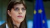 Consiliul UE a confirmat numirea Laurei Codruța Kovesi în funcția de procuror șef european
