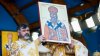 Canonizarea Episcopului Dionisie Erhan a fost proclamată la București de Sfântul Dimitrie cel Nou