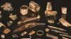Cercetătorii germani au descoperit 31 de obiecte care au aparţinut unui războinic din Epoca Bronzului