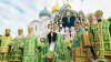 Mitropolitul Vladimir a primit înalta distincție a Bisericii Ortodoxe Ruse