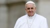 Papa Francisc a numit un nou şef al securităţii la Vatican