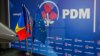 PDM cere demiterea Guvernului Sandu (VIDEO)