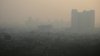 Primele măsuri împotriva poluării intră în vigoare la New Delhi