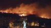 Peste 100 de incendii de proporţii devastează Libanul