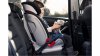 REGULI MAI DURE ÎN UCRAINA: Şoferii care nu au scaune pentru copii, amendaţi