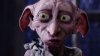 Dobby, spiridușul lui Harry Potter a fost surprins de camerele de supraveghere din curtea unei case din SUA (VIDEO)