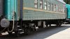 Descoperirea făcută de vameşi în două trenuri de pe ruta Moscova-Chișinău. Ce riscă cinci însoțitori de vagon