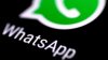 Versiunea WhatsApp pentru iOS primeşte opţiune call waiting