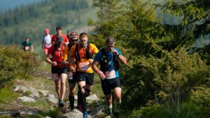 MARATON TRAGIC ÎN ROMÂNIA. Doi oameni au murit, după ce au căzut într-o râpă