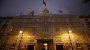 Condamnări până la 13 ani de închisoare pentru nouă lideri separatişti catalani