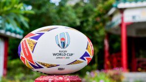 Cupa Mondială de rugby: Meciuri anulate din cauza taifunului Hagibis