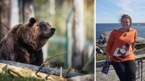 ŞOCANT! Mamă și fiică, sfâșiate de urs. Motivul pentru care animalul le-a atacat