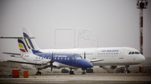 Procuratura Anticorupție dezminte informația precum că acțiunile companiei Air Moldova au fost vândute 