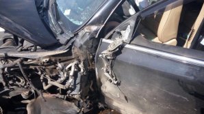 DATE SUMBRE. În ce raioane s-au produs cele mai multe accidente şi au murit oameni, în perioada ianuarie-septembrie 