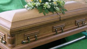 Haos la o înmormântare. Mai multe persoane au ajuns la spital după ce au mâncat prăjituri cu hașis