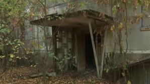 Cum arată camera de control de la Cernobîl la 33 de ani de la explozie (VIDEO)