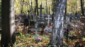 Toate persoanele decedate de COVID-19 vor fi îngropate într-un sector special