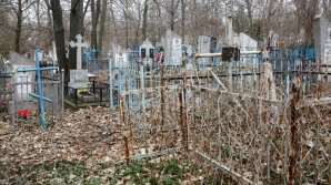 REACŢIA directorului Cimitirului Sfântul Lazăr din Capitală la IMAGINILE DEZOLANTE, surprinse de un bărbat (VIDEO)
