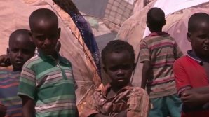 820 de milioane de oameni din întreaga lume merg la culcare flămânzi