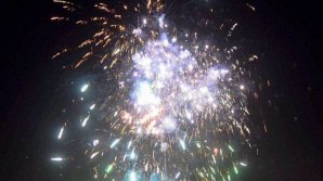 Nivel ridicat de poluare în New Delhi, după artificiile din timpul festivalului Diwali