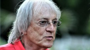 Regretatul artist român Mihai Constantinescu va fi astăzi condus pe ultimul drum