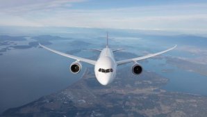 O companie aeriană din Australia a efectuat cel mai lung zbor fără escală din istorie