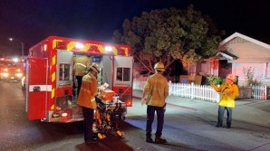 Tragedie de Halloween la Los Angeles. Cel puţin trei oameni, împuşcaţi mortal, iar alţi nouă au fost răniţi