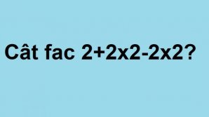Cât fac 2+2x2-2x2? Exercițiul simplu de matematică care a revoltat internetul
