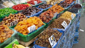 COȘUL PUBLIKA.MD În plină toamnă, legumele s-au scumpit. Prețul celor mai importante produse în piețele din Capitală