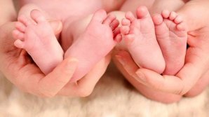 SOARTĂ TRAGICĂ SAU EROARE MEDICALĂ? Detalii noi despre tânără mamă din Ungheni, care a murit după ce a născut gemeni