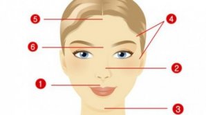 Ce boli ai, în funcție de locul unde îți apar fire de păr pe față