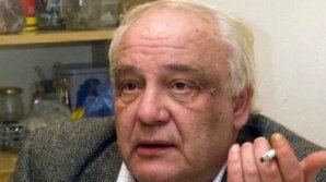 Scriitorul şi disidentul rus Vladimir Bukovsky a murit