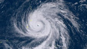 Taifunul Hagibis ar putea lovi Japonia în week-end şi afecta două competiţii sportive importante