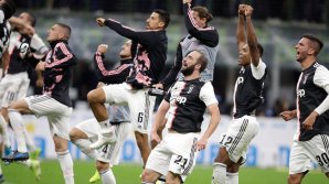 Juventus a obținut o victorie chinuită în derby-ul cu FC Torino