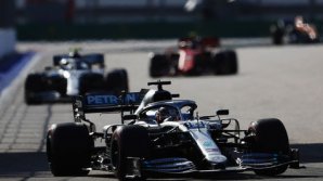 Calificările pentru Marele Premiu de Formula 1 al Japoniei, amânate din cauza ameninţării taifunului Hagibis