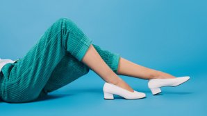 Reguli pe care să le urmezi pentru a-ți alege o încălțăminte comodă