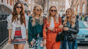 STUDIU: Mamele trebuie să iasă cu prietenele de două ori pe săptămână. Vor fi mai fericite