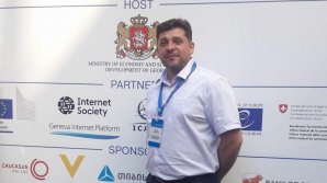 REACŢIA candidatului la funcţia de Procuror General, Veaceslav Soltan, la acuzaţiile că ar fi implicat în comiterea unor ilegalitați