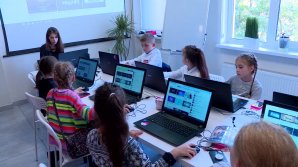 Elevii sunt în vacanţa de toamnă şi pot frecventa taberele sezoniere. Vezi costul unui sejur