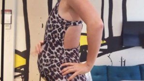 NEBUNIE TOTALĂ. Ce a făcut o tânără pentru a nu plăti tariful de bagaj la avion