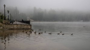 Vreme FRIGUROASĂ şi precipitaţii în următoarele zile. Ce temperaturi ne aşteaptă