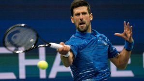 DJOKOVIC, SUCCES LA TOKYO. Tenismanul sârb a dispus de John Millman, scor 6-3, 6-2