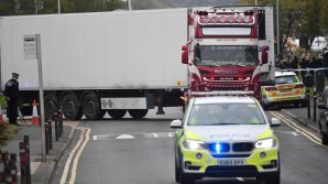 Noi detalii în cazul CAMIONULUI MORŢII. Un milionar, cercetat pentru MOARTEA CELOR 39 DE PERSOANE