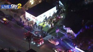 MASACRU de Halloween, în California: autoritățile au confirmat 3 morți și cel puțin 9 răniți
